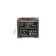 Batteria per Samsung Galaxy Watch4 Classic 46 mm, 350mAh, Li-Pol, 3.88V, EB-BR890ABY, HQ, 350mAh, EB-BR890ABY