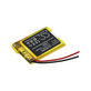 Batteria per Garmin Forerunner 245, Forerunner 245 Music 361-00086-11, Li-Pol, 170mAh, 3.8V, HQ
