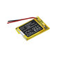 Batteria per Garmin Forerunner 245, Forerunner 245 Music 361-00086-11, Li-Pol, 170mAh, 3.8V, HQ