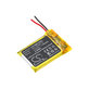 Batteria per Garmin Femix 6s Pro, Venu 361-00086-12, Li-Pol, 170mAh, 3.8V, HQ
