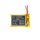 Batteria per Garmin Femix 6s Pro, Venu 361-00086-12, Li-Pol, 170mAh, 3.8V, HQ