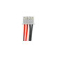 Batteria per Marshall Stockwell, TF18650-2200-1S3PA, Li-Ion, 3400mAh, 11.1V, HQ