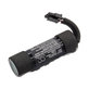 Batteria per Logitech UE Boom 2, 00798-601-8207, Li-Ion, 3400mAh, 3.7V, HQ