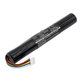 Batteria per Bang & Olufsen Beolit 15, 17, Beoplay A2, J406/ICR18650NH-2S, Li-Ion, 2600mAh, 7.4V, HQ