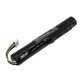 Batteria per Bang & Olufsen Beolit 15, 17, Beoplay A2, J406/ICR18650NH-2S, Li-Ion, 2600mAh, 7.4V, HQ