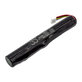 Batteria per Bang & Olufsen Beolit 15, 17, Beoplay A2, J406/ICR18650NH-2S, Li-Ion, 2600mAh, 7.4V, HQ