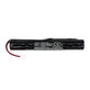 Batteria per Bang & Olufsen Beolit 15, 17, Beoplay A2, J406/ICR18650NH-2S, Li-Ion, 2600mAh, 7.4V, HQ