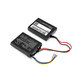 Batteria per Beats Pill 2.0, J272/ICP092941SH, Li-Ion, 750mAh, 7.4V, HQ