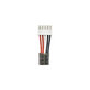 Batteria per JBL Xtreme Splashproof, GSP0931134 02, Li-Pol, 5000mAh, 7.4V, HQ