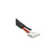 Batteria per JBL Xtreme Splashproof, GSP0931134 02, Li-Pol, 5000mAh, 7.4V, HQ