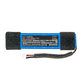 Batteria per JBL Xtreme Splashproof, GSP0931134 02, Li-Pol, 5000mAh, 7.4V, HQ