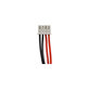 Batteria per Marshall Kilburn, TF18650-2200-1S4PA, Li-Ion, 3400mAh, 14.4V, HQ
