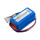Batteria per Marshall Kilburn II, TF18650-3200-4S2PA, Li-Ion, 5200mAh, 7.4V, HQ