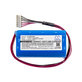 Batteria per Marshall Kilburn II, TF18650-3200-4S2PA, Li-Ion, 5200mAh, 7.4V, HQ
