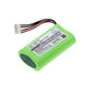 Batteria per Sony SRS X3, XB2, XB20, ST-01, Li-Ion, 2600mAh, 7.4V, HQ