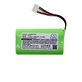 Batteria per Sony SRS X3, XB2, XB20, ST-01, Li-Ion, 2600mAh, 7.4V, HQ