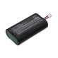 Batteria per Sonos Roam, 111-00005, Li-Ion, 5200mAh, 3.7V, HQ