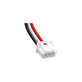 Batteria per Sonos Roam, 111-00005, Li-Ion, 5200mAh, 3.7V, HQ