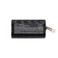 Batteria per Sonos Roam, 111-00005, Li-Ion, 5200mAh, 3.7V, HQ