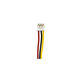 Batteria per Toniebox, 50AA5S, Ni-MH, 2000mAh, 3.6V, HQ