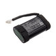 Batteria per Bang & Olufsen Beoplay P6, C129D1, Li-Ion, 3400mAh, 7.4V, HQ