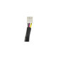 Batteria per Bang & Olufsen Beoplay P6, C129D1, Li-Ion, 3400mAh, 7.4V, HQ