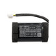 Batteria per Bang & Olufsen Beoplay P6, C129D1, Li-Ion, 3400mAh, 7.4V, HQ