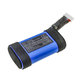 Batteria per JBL PartyBox On-The-Go, SUN-INTE-265, Li-Ion, 3000mAh, 7.4V, HQ