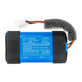 Batteria per JBL Flip 6, GSP-1S2P-F6D, Li-Ion, 6800mAh, 3.7V, HQ