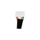 Batteria per JBL Charge 5 WiFi, 5 PRO-INR21700M50LT-1S3P, Li-Ion, 15000mAh, 3.7V, HQ