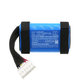 Batteria per JBL Charge 5 WiFi, 5 PRO-INR21700M50LT-1S3P, Li-Ion, 15000mAh, 3.7V, HQ