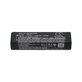 Batteria per Shure GLXD1, 2, MXW2, SB902, Li-Ion, 1100mAh, 3.7V, HQ