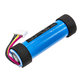 Batteria per Sony SRS-XB21, ST-05, Li-Ion, 3000mAh, 3.78V, HQ