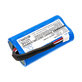 Batteria per Anker Soundcore Boost, 2S18650, Li-Ion, 2600mAh, 7.4V, HQ