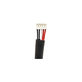Batteria per Anker Soundcore Boost, 2S18650, Li-Ion, 2600mAh, 7.4V, HQ