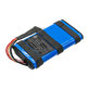 Batteria per JBL Boombox 2, SUN-INTE-213, Li-Ion, 10400mAh, 7.4V, HQ