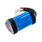 Batteria per JBL Clip, Clip+, Micro 2, FT403048P, Li-Pol, 600mAh, 3.7V, HQ