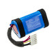 Batteria per JBL Clip, Clip+, Micro 2, FT403048P, Li-Pol, 600mAh, 3.7V, HQ