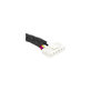 Batteria per JBL Clip, Clip+, Micro 2, FT403048P, Li-Pol, 600mAh, 3.7V, HQ