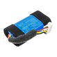 Batteria per JBL Partybox Encore Essential, GSP-1S2P-F5A, Li-Ion, 6800mAh, 3.7V, HQ