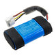Batteria per JBL Partybox Encore Essential, GSP-1S2P-F5A, Li-Ion, 6800mAh, 3.7V, HQ