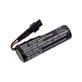 Batteria per Logitech UE Ultimate, UE MegaBoom 2, UE Kora Boom, Ears Boom 2, 533-000104, Li-Ion, 3400mAh, 3.7V, HQ