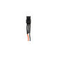 Batteria per Logitech UE Ultimate, UE MegaBoom 2, UE Kora Boom, Ears Boom 2, 533-000104, Li-Ion, 3400mAh, 3.7V, HQ