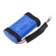 Batteria per Marshall Emberton, C406A2, Li-Ion, 2600mAh, 7.4V, HQ