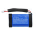 Batteria per Marshall Emberton, C406A2, Li-Ion, 2600mAh, 7.4V, HQ