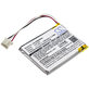 Batteria per Sony Mdr-Xb950n1, Srs-Ws1, LIS1553, Li-Pol, 1000mAh, 3.7V, HQ