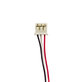 Batteria per Sony Mdr-Xb950n1, Srs-Ws1, LIS1553, Li-Pol, 1000mAh, 3.7V, HQ