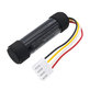Batteria per JBL Flip Essential 2, ICA085NA, Li-Ion, 3350mAh, 3.7V, HQ