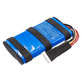 Batteria per JBL Boombox 3, IDA109GA, Li-Ion, 10400mAh, 7.4V, HQ