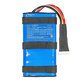 Batteria per JBL Boombox 3, IDA109GA, Li-Ion, 10400mAh, 7.4V, HQ